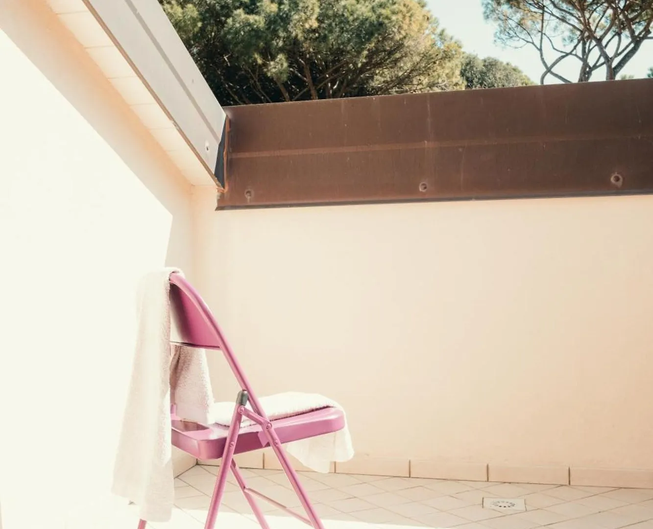 Apartment Jesolo Green Villa Pineta Italy