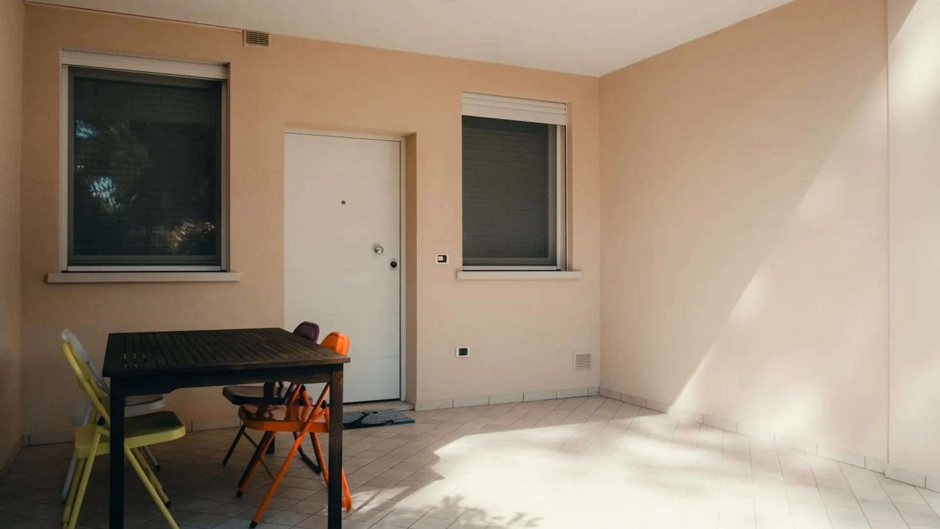 Apartment Jesolo Green Villa Pineta Italy