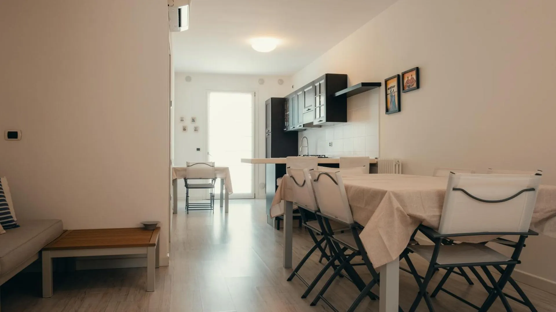 Jesolo Green Villa Pineta Lido di Jesolo