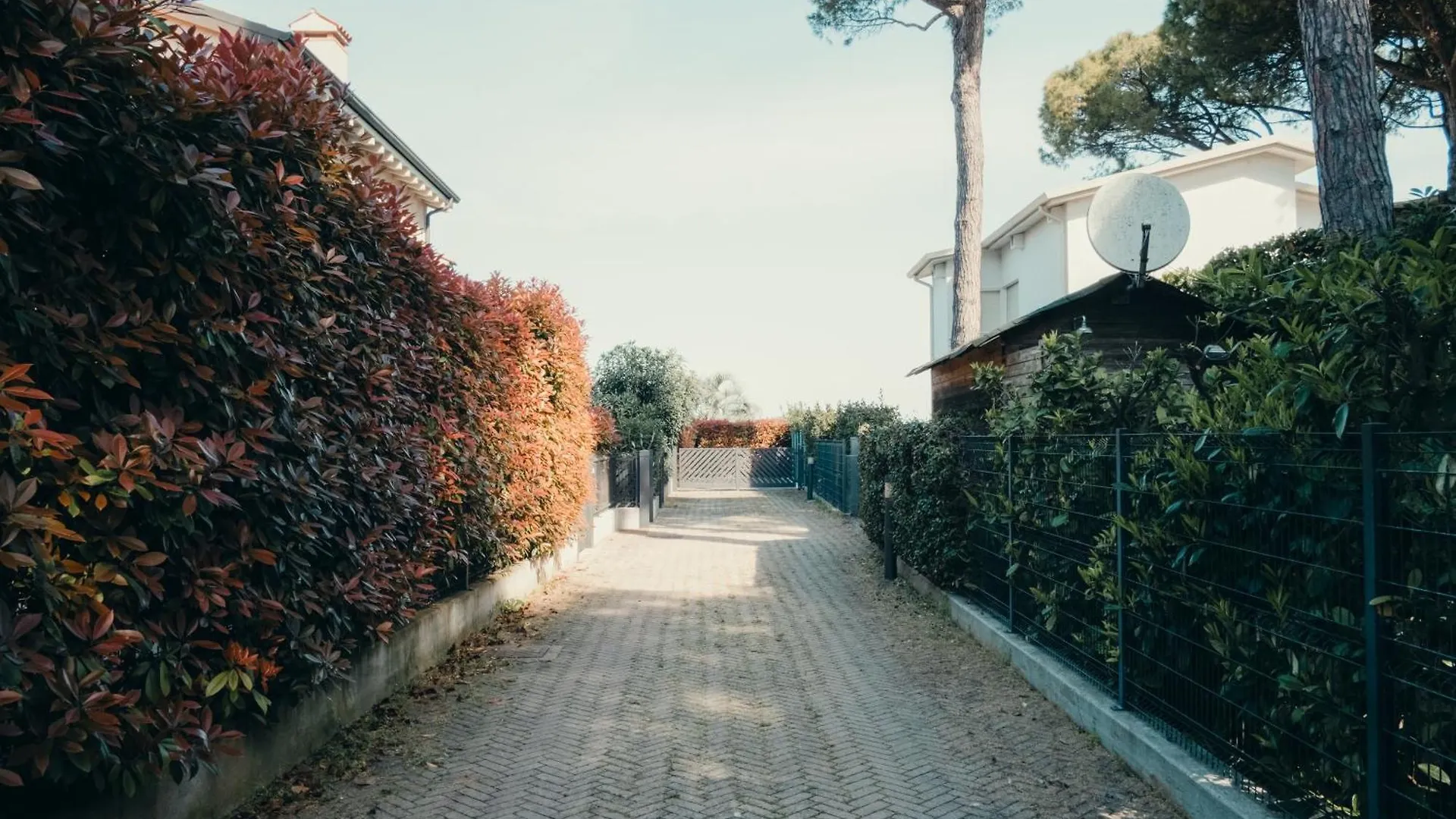 Jesolo Green Villa Pineta