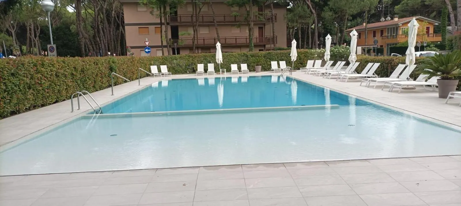 Jesolo Green Villa Pineta 0*, Lido di Jesolo Italy