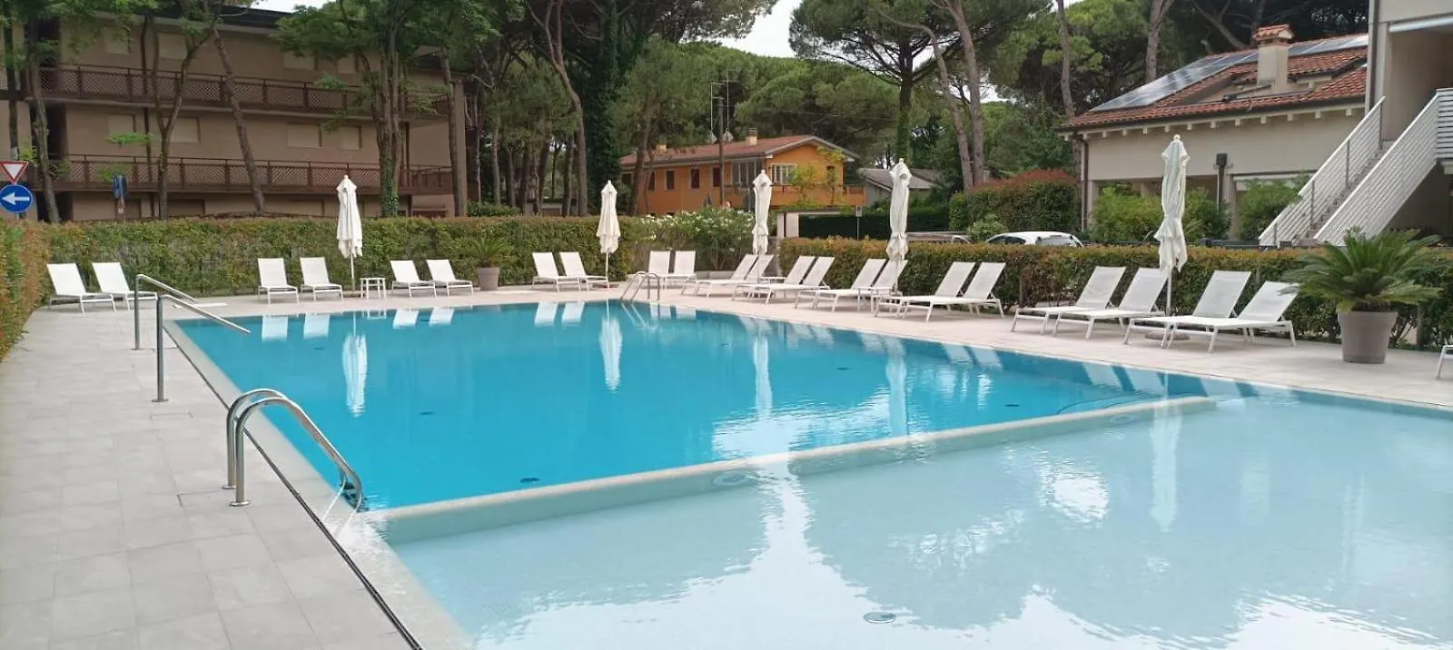 Jesolo Green Villa Pineta 0*, Lido di Jesolo