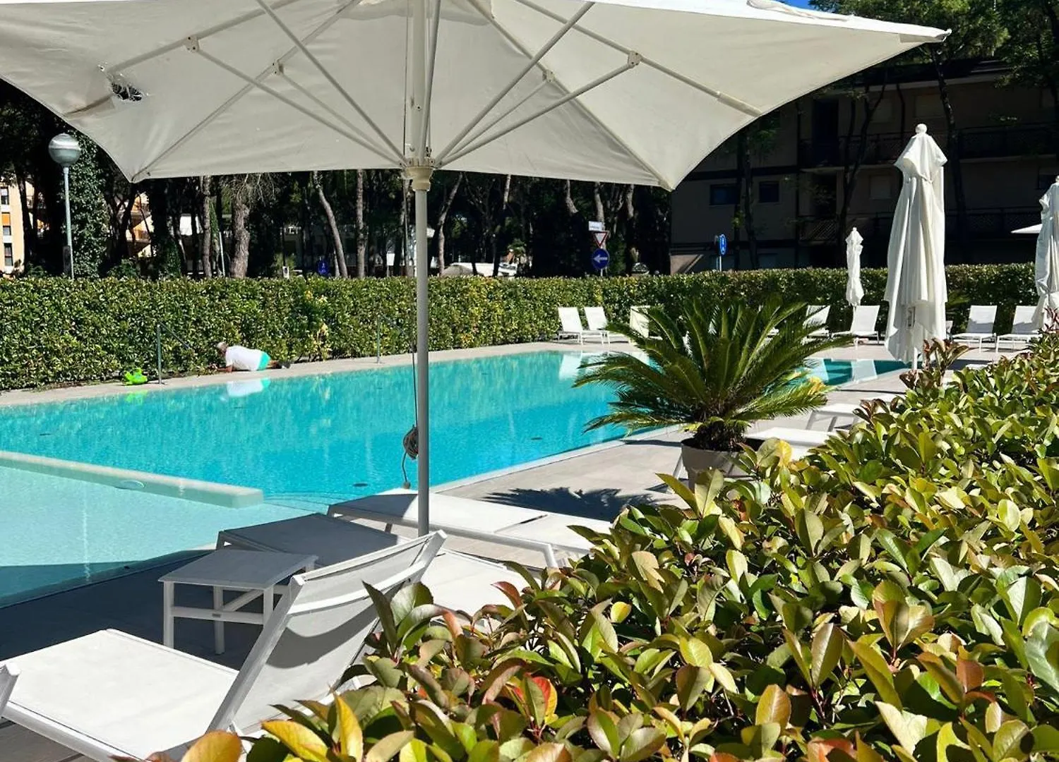 Jesolo Green Villa Pineta