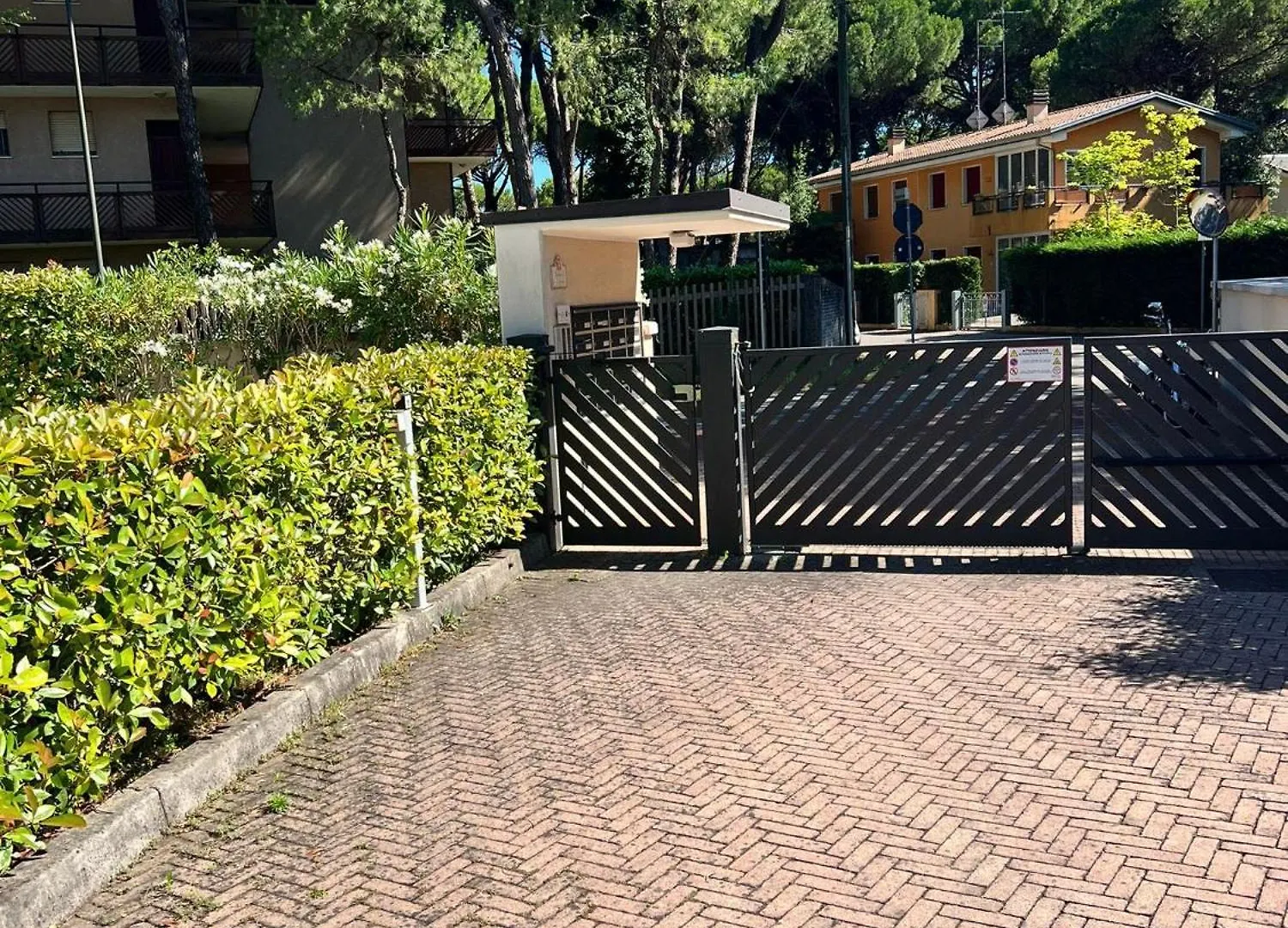 Jesolo Green Villa Pineta 0*, Lido di Jesolo Italy
