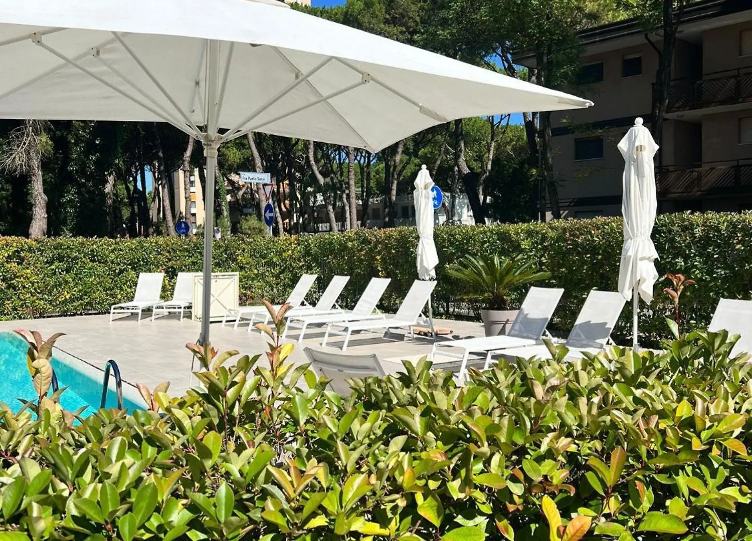 Jesolo Green Villa Pineta Lido di Jesolo