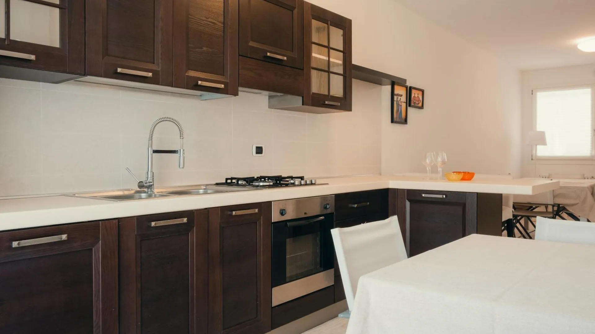 Jesolo Green Villa Pineta